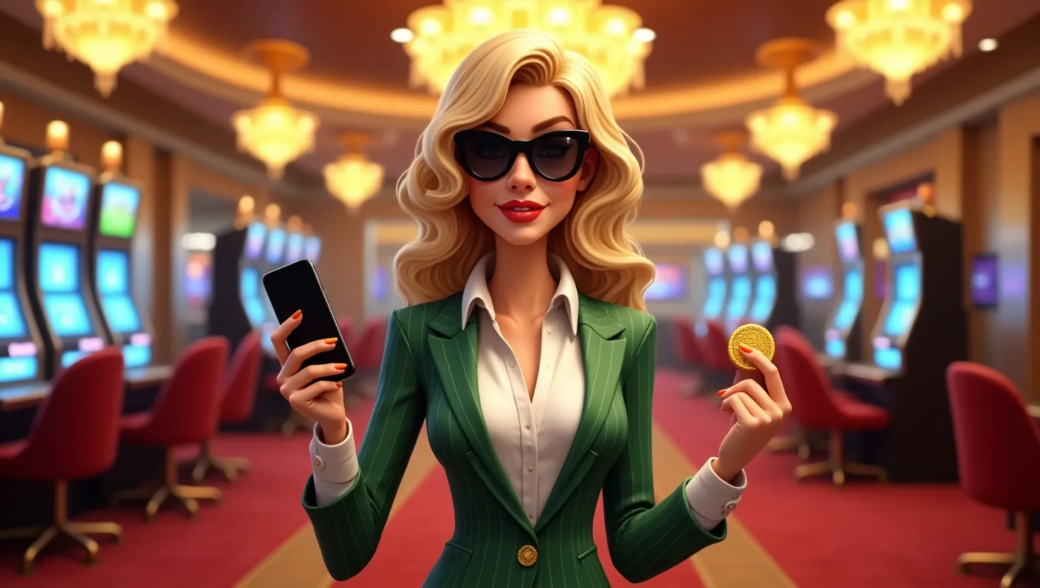 spinmama app